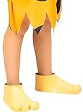 Funidelia | Familie Feuerstein Überziehstiefel für Herren und Damen The Flintstones,...