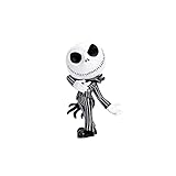 Jada Toys Metallfiguer Nightmare b. Christ. Jack Skellington 4' Spielfigur Sammelfigur