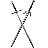 damdos Halloween-Requisite, Cosplay, Schwerter, Juwelen-Schwert, Doppeltier-Schwert, 1:1, Cosplay,...