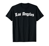 Los Angeles LA T-Shirt