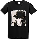 Men's UDO Lindenberg Cotton T Shirt Size 3XL