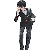 CR ROLECOS Persona 5 Cosplay Amamiya Ren Cosplay Schuluniform Protagonisten Amamiya Ren Outfits...