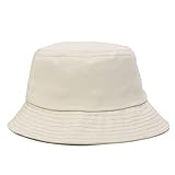 FISHSHOP Fischerhut Unisex Bucket Hat Komfortables Material Fischerhut sind alle verfügbaren Kappen...