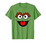 Karneval - Fasching Oscar Kostüm T-Shirt