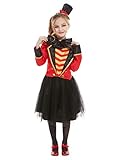 Deluxe Ringmaster Costume (M)