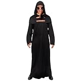 amscan 9911999 Herren-Kostüm Pest Doktor Halloween Kostüm Übergröße