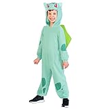 (9915118) Bulbasaur 6-8 Years