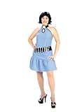 Rubie's Flintstones Damen Kostüm Betty Geröllheimer 42 bis 46