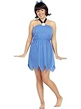 Funidelia | Betty Geröllheimer Kostüm - Familie Feuerstein für Damen The Flintstones,...