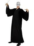 Funidelia | Voldemort Kostüm - Harry Potter für Herren, Zauberer, Hogwarts - Kostüme für...