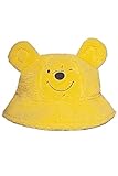 Difuzed Winnie The Pooh - Teddy Bucket Hat Hut Mütze Cap