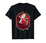Hazbin Hotel - Charly T-Shirt