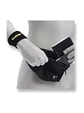 Morphsuits Bauchtasche – Schwarz – One Size