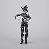 YXCC-SEN Edward Scissorhands Figur