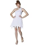 Spirit Halloween Wilma Feuerstein-Kostüm für Erwachsene, Größe S