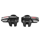 WANGCL PUBG Mobile Controller 4 Triggers Phone Game Controller Kompatibel mit Mobiltelefon Android...