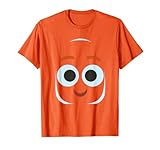 Disney and Pixar’s Finding Nemo Orange Costume T-Shirt