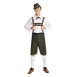 Morph Oktoberfest Herren, Oktoberfest Herren Outfit, Oktoberfest Outfit Herren, Kostüm Oktoberfest...