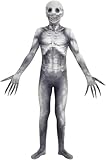 Morphsuits The Rake Kinder Kostüm, Monster Verkleidung für Halloween und Karneval - L...
