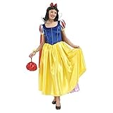 Rubies 3 888588 S - Schneewittchen Größe S