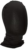 Morphsuits MMSBK - Morphmaske, schwarz