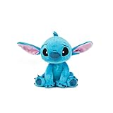Simba 6315876953 - Disney Lilo und Stitch, Plüschtier 25cm, Kuscheltier, Plüschfigur,...