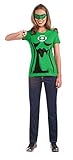 Rubie's Green Lantern Kostüm-Set für Frauen