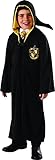 Rubie 's offizielles Hufflepuff Harry Potter-Kostüm für Jungen oder Mädchen, ausgefallenes...