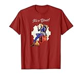 Fallout - Es ist ein Knaller! T-Shirt