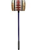 Funidelia | Harley Quinn Baseball Schläger - Birds of Prey 100% OFFIZIELLE für Herren und Damen...