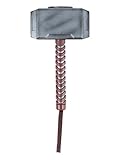 Rubie's Offizielles Kostümzubehör Thors Hammer, Marvels Avengers – Gemeinsam unbesiegbar, für...