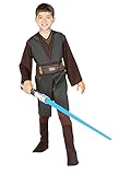 Rubies Deutschland 3 882012 M - Anakin Skywalker Kind Größe 128