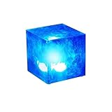 BIRDEU Tesseract Würfel Infinity Stones Space Gem Film Endgame Cosplay Kostüm Zubehör Replik für...