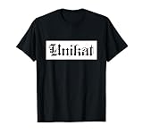 SDP logo Unikat T-Shirt