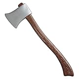 'WOODEN AXE' 60 cm -