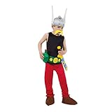Chaks Kostüm – Lizenz Asterix 9-teilig, Boys CS805301/152, 152 cm