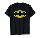 Batman Word Logo T-Shirt
