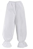 3/4 Hexenhose Gr. 34, 36, 38, 40, 42, 44, 46, 48, 50, 52, Größe:36