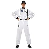 'ASTRONAUT' (spacesuit) - (L)