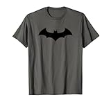 Batman Hush Logo T Shirt T-Shirt