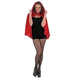Fun Shack Rotkäppchen Kostüm Damen, Kostüm Damen Rotkäppchen, Kostüm Rotkäppchen Damen,...