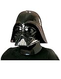 Star Wars 4191 - Darth Vader, Maske und Helm Set