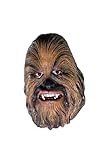 DISBACANAL Chewbacca Maske für Erwachsen