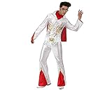 ATOSA costume rock star M
