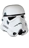 Rubie's Sammleredition Stormtrooper Helm