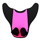 Schwimmflossen Zum Rundenschwimmen,Professionelle Schwimmflossen Für Kinder Zum...