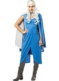 Funidelia | Kostüm von Daenerys Targaryen - Game of Thrones für Damen Khaleesi & Daenerys...