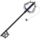 Kingdom - Oblivion Schlüsselschwert - Magie und Abenteuer Sammlerobjekt Cosplay-Accessoire Kingdom...