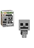 Funko Pop! Games Minecraft Skeleton - Vinyl-Sammelfigur - Geschenkidee - Offizielle Handelswaren -...