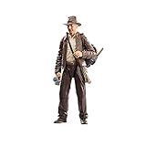 Hasbro Indiana Jones und der Ruf des Schicksals Adventure Series Indiana Jones (Dial of Destiny), 15...